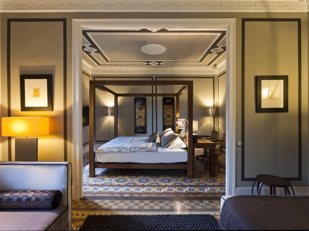 Suiteabcn Barcelona Room photo