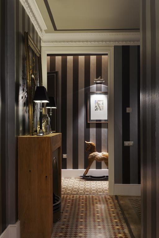 Suiteabcn Barcelona Room photo