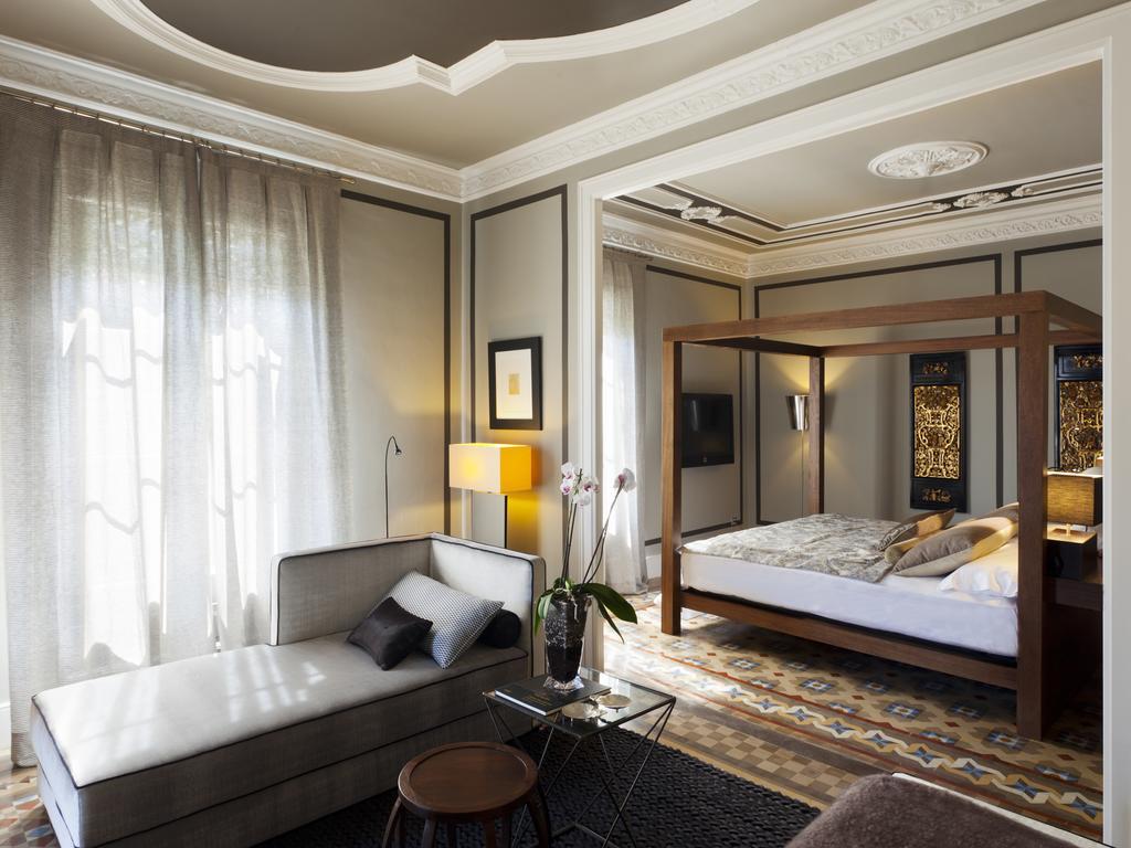 Suiteabcn Barcelona Room photo